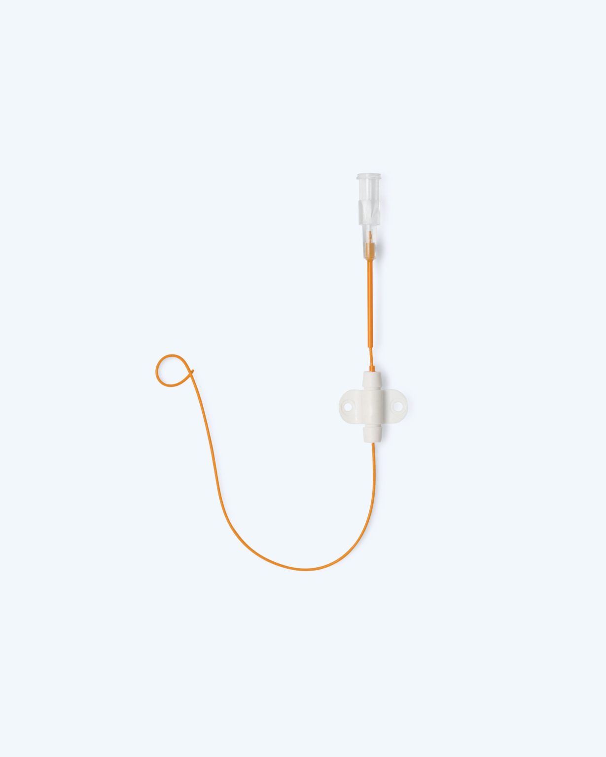 Feline Urinary Catheter Infiniti Medical