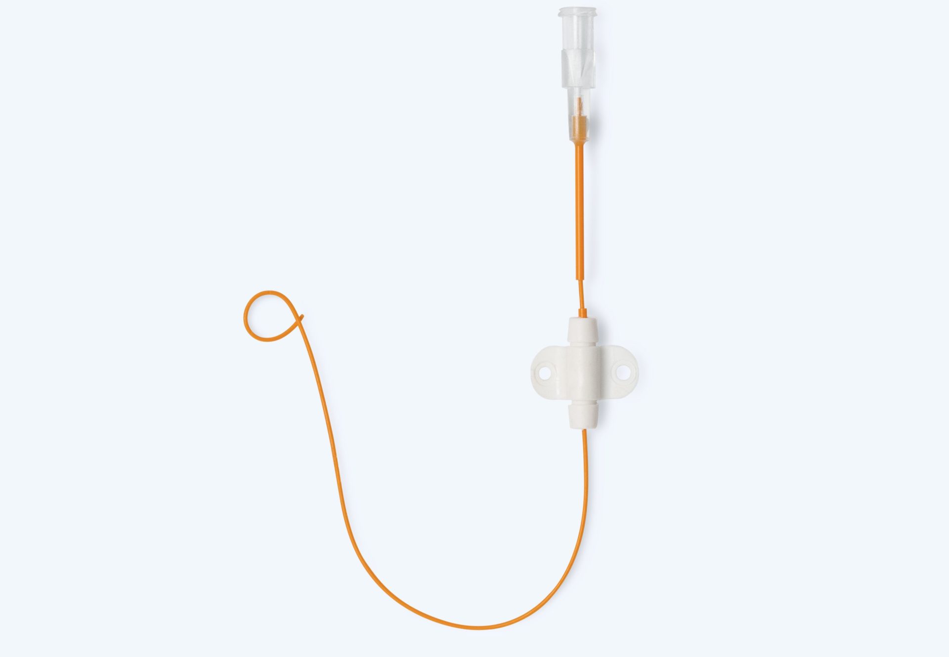 Feline Urinary Catheter