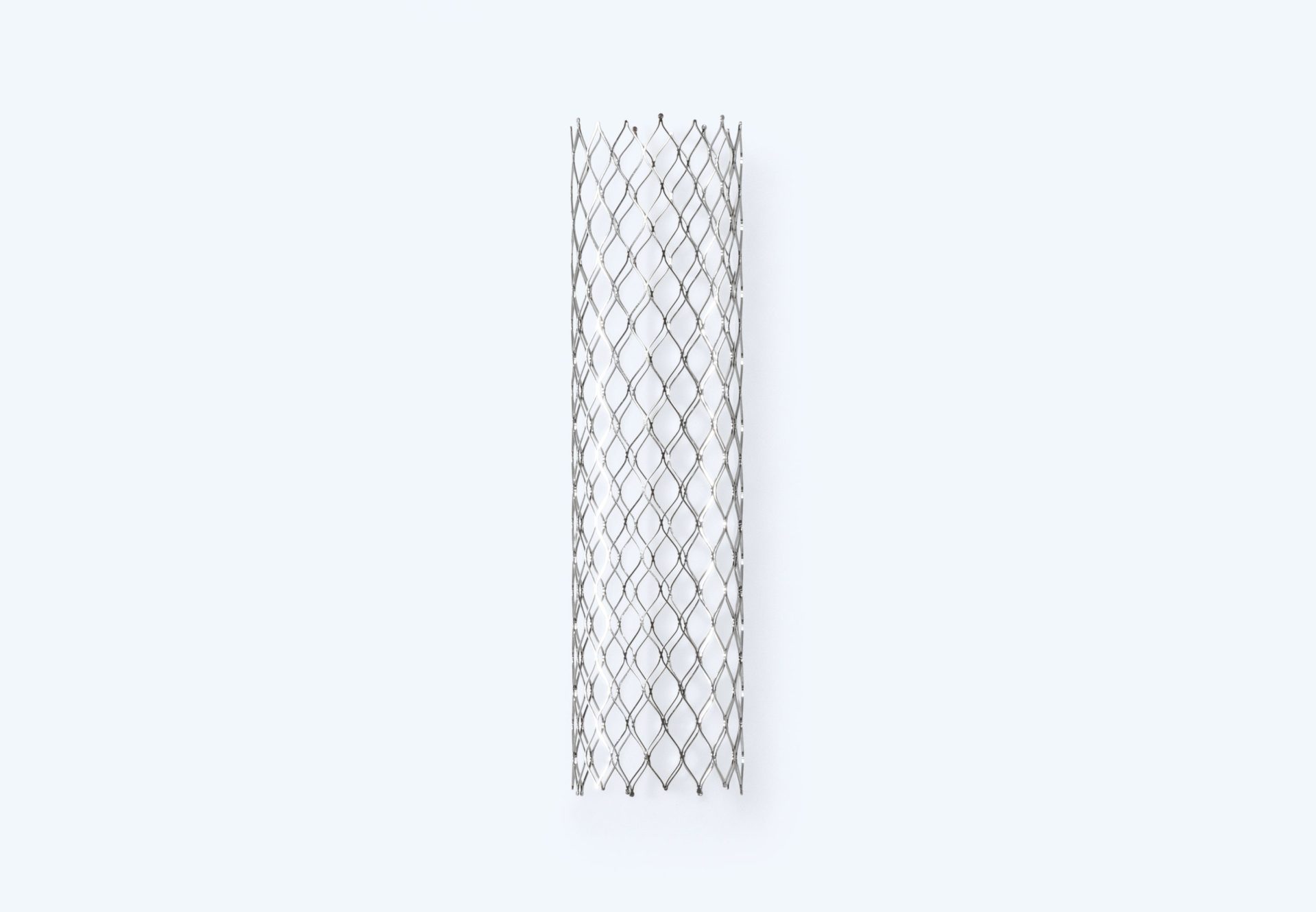 Caval Stent