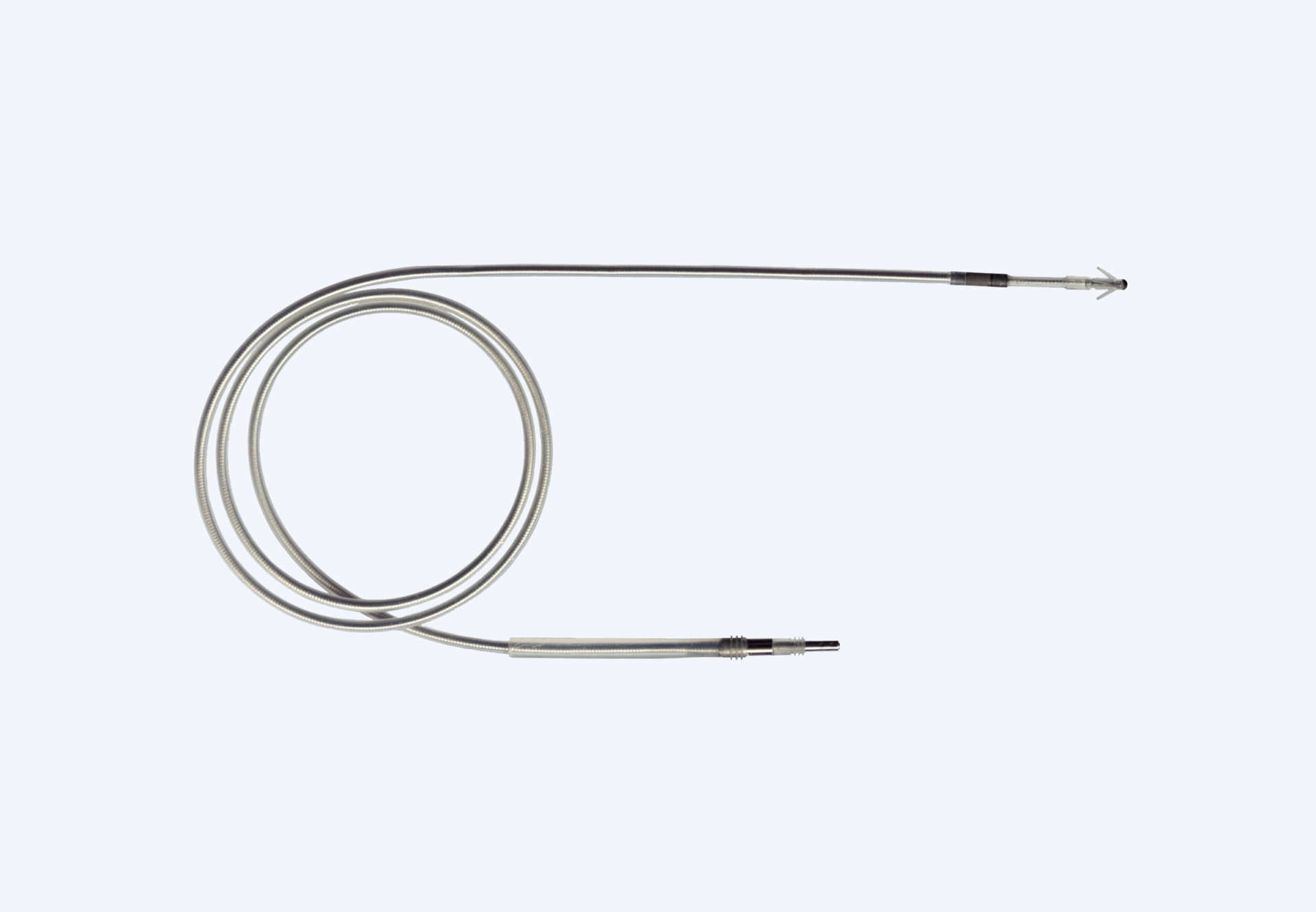 Pacemaker Leads Infiniti Medical