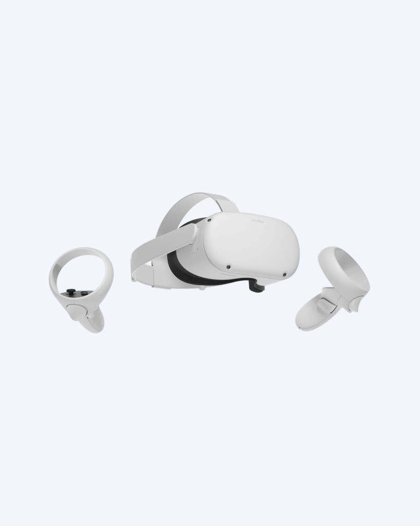 Oculus VR kit