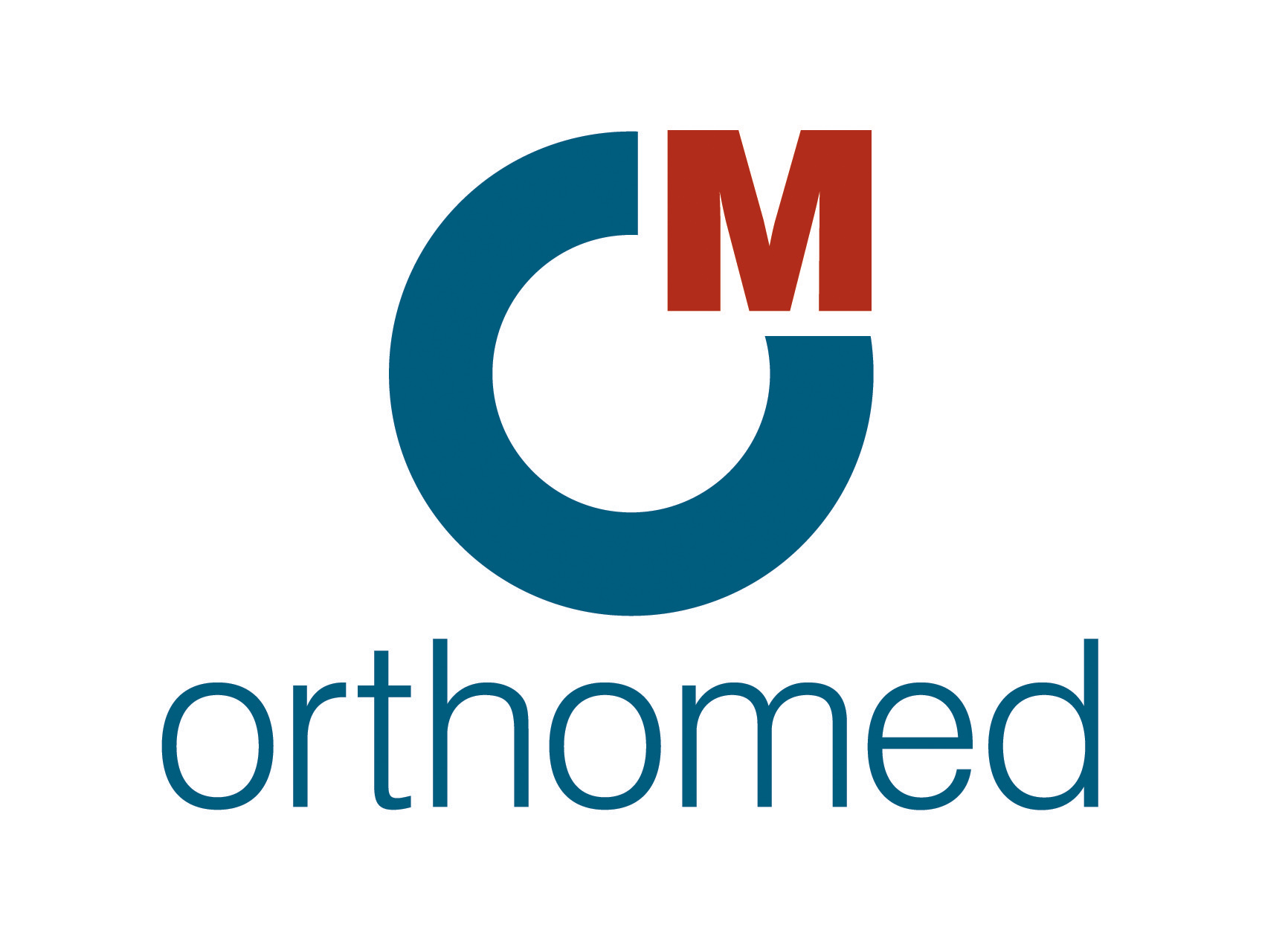 Orthomed Logo